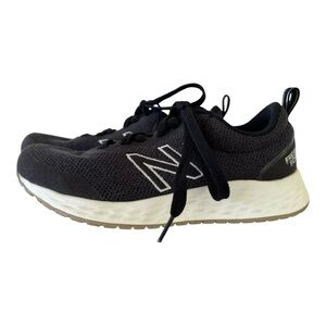 New Balance Fresh Foam Arishi v3 Black Sneakers